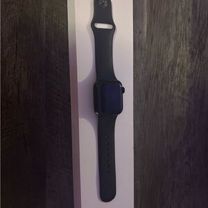 Series 3 Apple Watch